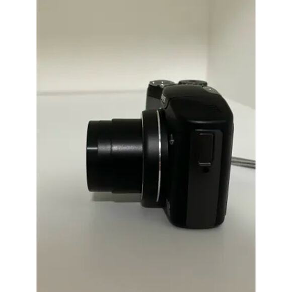 Canon Powershot Camera Digital - Picture 6 of 8